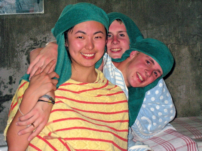 Hammam, Selcuk Turkey.jpg - Hammam, Selcuk, Turkey